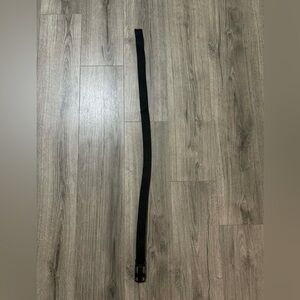 Carhartt Men's Nylon Webbing Ratchet Belt.